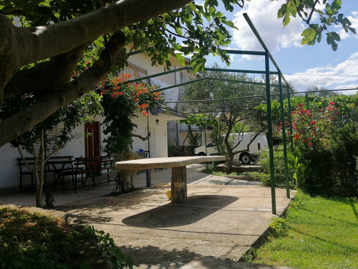 Apartment Anka Marina  Exterior foto